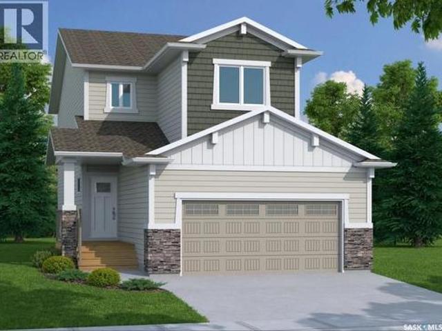 House for sale in Regina, Saskatchewan