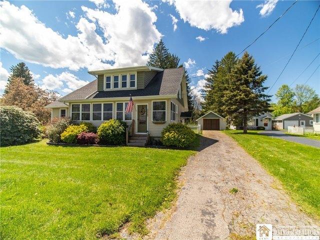 House for sale in Ellery, New York