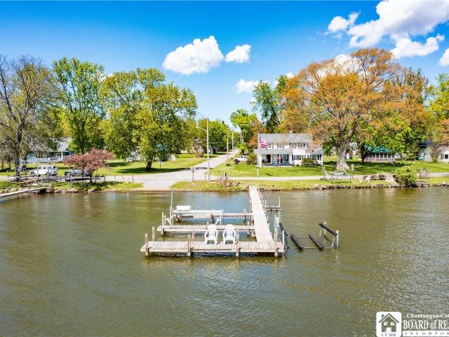 House for sale in Ellery, New York