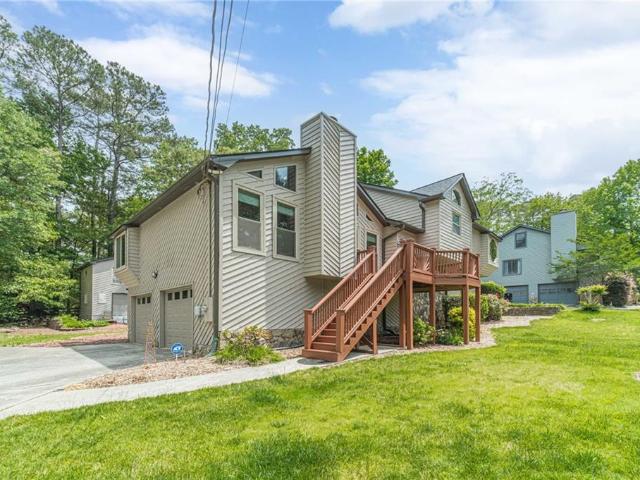 Property for sale in Georgia
