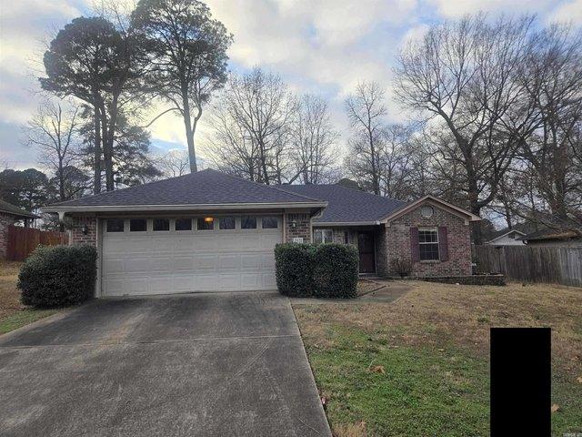 House for sale in Ark