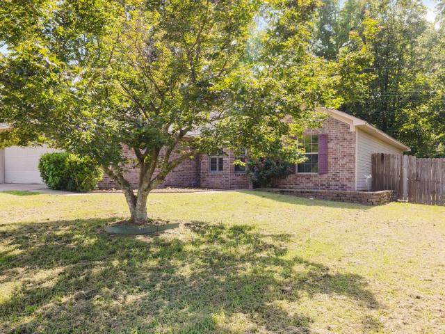 House for sale in Ark