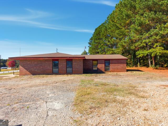 Commercial for sale in Toccoa, Stephens County
