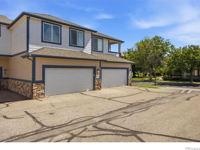 Townhouse for sale in Fort Collins, Colorado