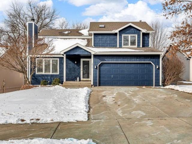 House for sale in Kansas