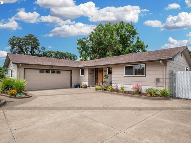 House for sale in Oregonia