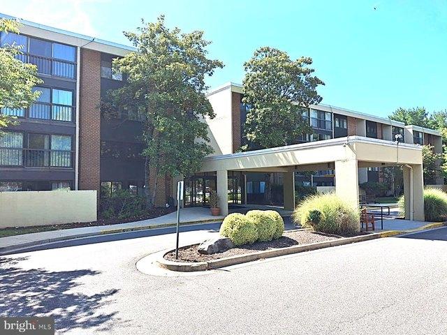 Condo for sale in Silver Spring, Montgomery County