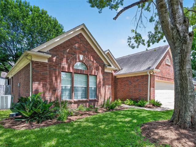 House for sale in Pearland, Texas