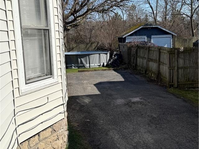 House for sale in Niagara, New York