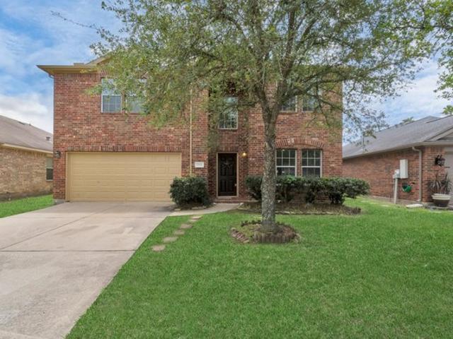 House for sale in Dickinson, Texas