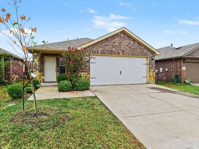 House for sale in Crandall, Kaufman County
