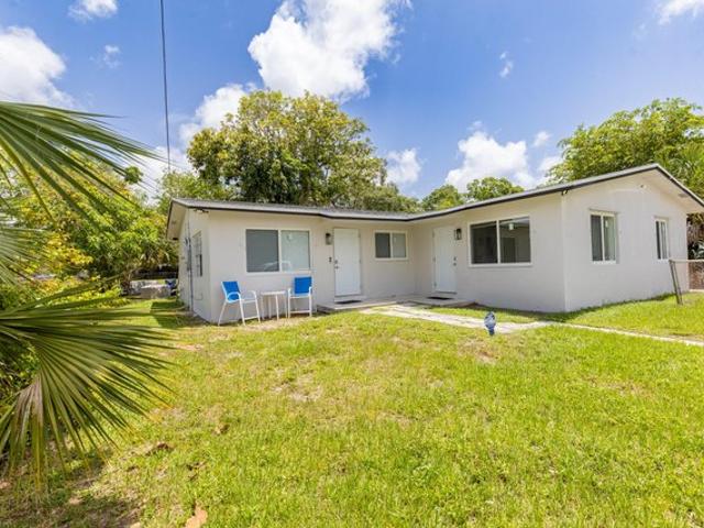 House for sale in Fort Lauderdale, Florida