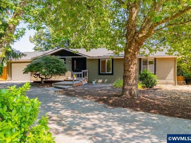 House for sale in Corvallis, Benton County