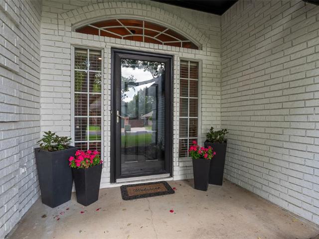 House for sale in Hurst, Texas