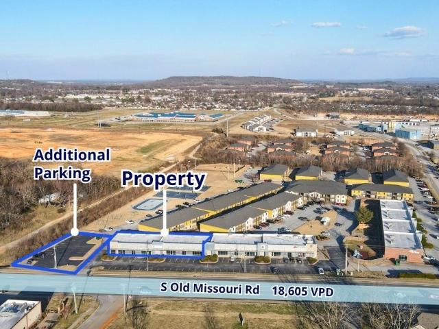 Property for rent in Ark