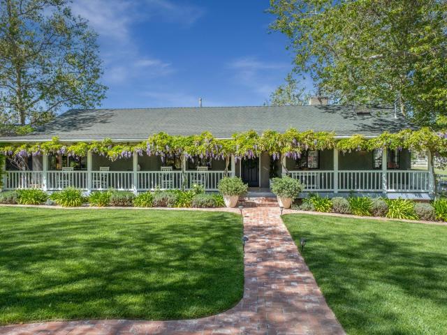 House for sale in Ballard, California