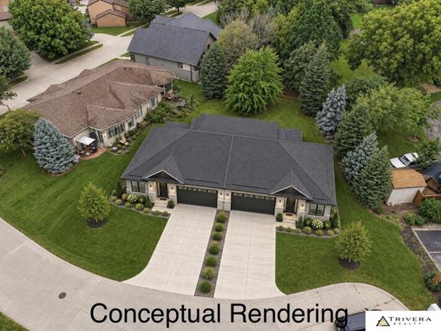 Land for sale in Park Place Estates, Lincoln
