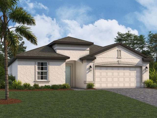 House for sale in Wimauma, Florida