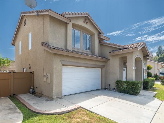 House for sale in Chino Hills, California