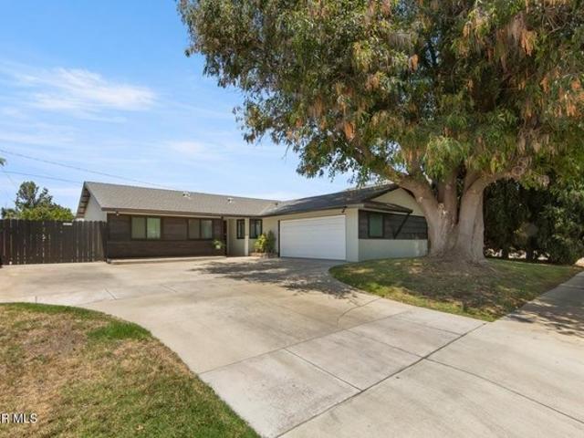House for sale in Simi Valley, California