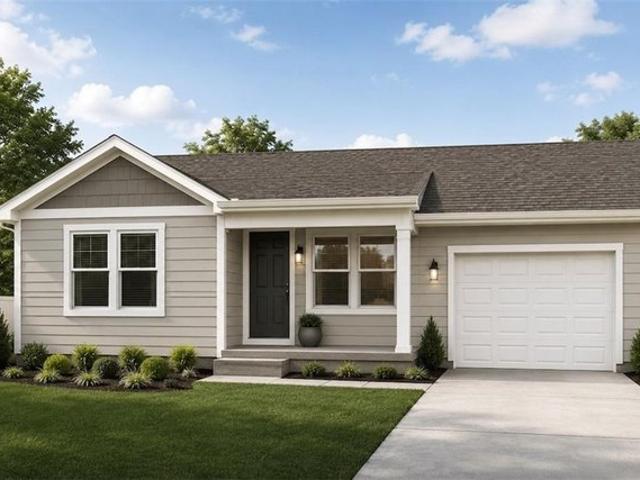 House for sale in Kansas