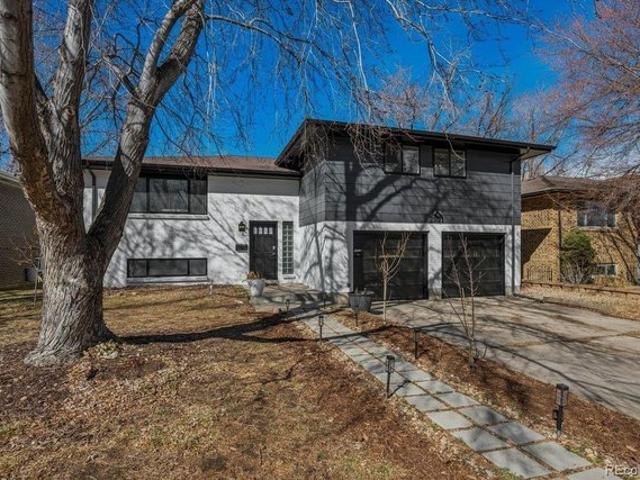 House for sale in Arapahoe, Colorado