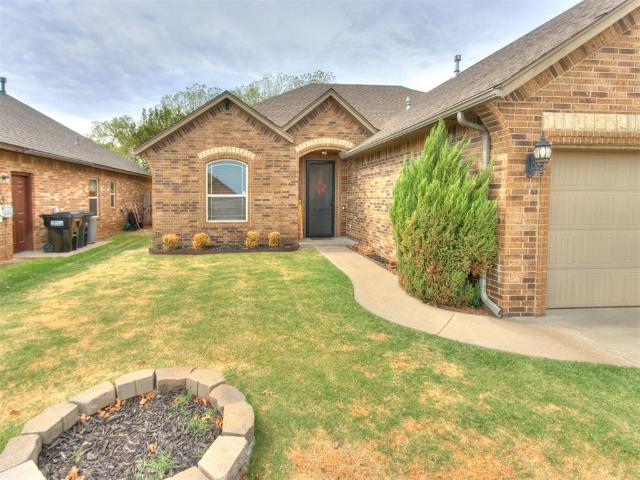 House for sale in Moore, Cleveland County
