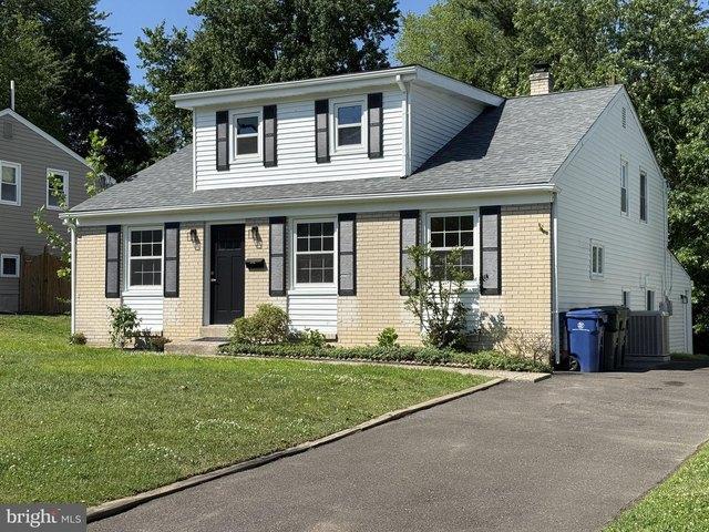 House for sale in Rydal, Pennsylvania