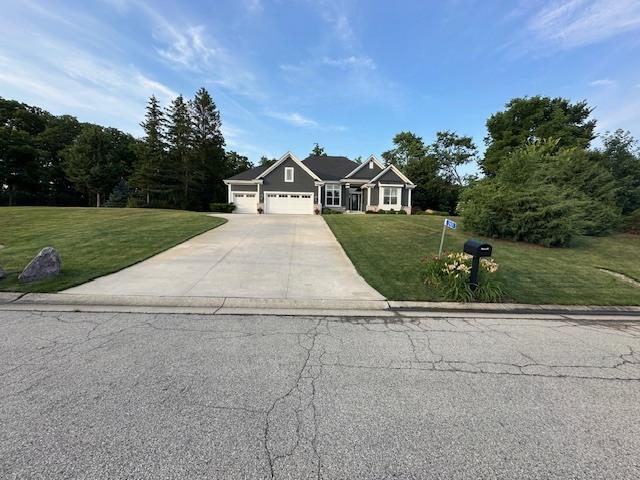 House for sale in Kansasville, Wisconsin