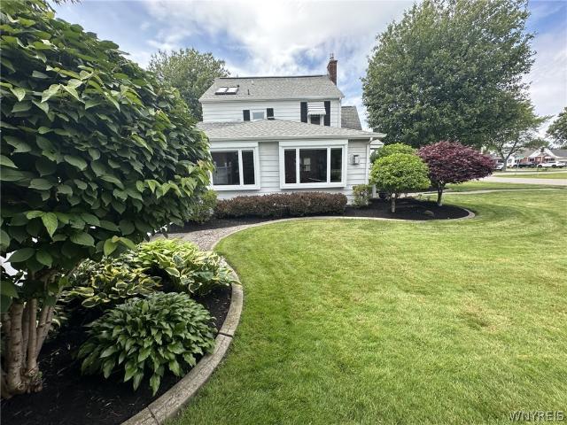 House for sale in Hamburg, New York