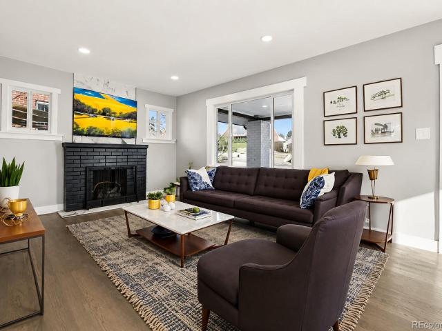 House for sale in Wheat Ridge, Jefferson County