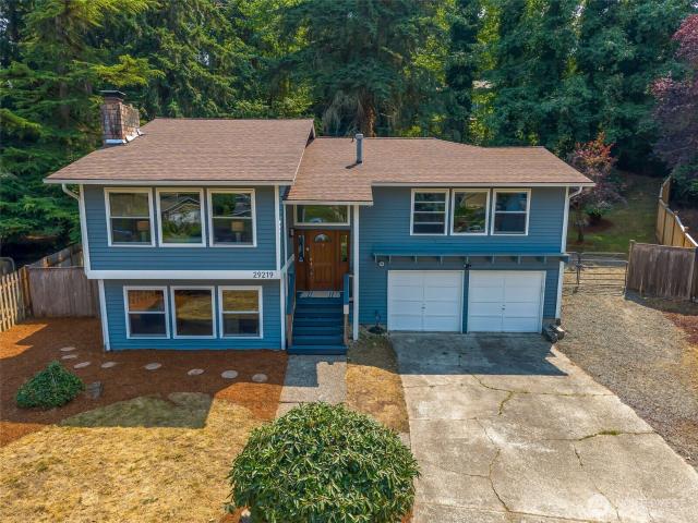 House for sale in Federal Way, Washington