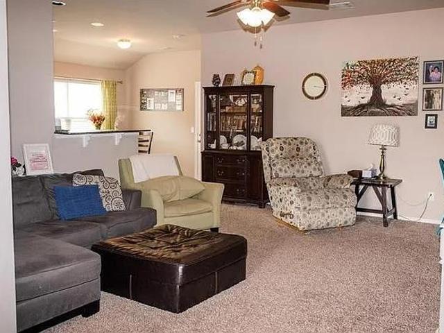 Property for rent in Oklahoma City, Oklahoma