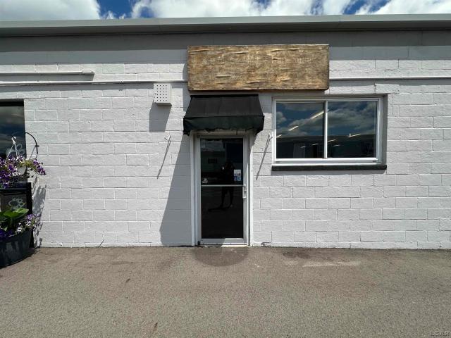 Commercial for sale in Michigan