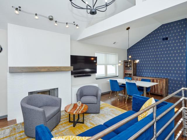 Condo for sale in Chicago Park, Illinois