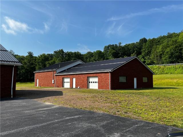 Commercial for sale in Walston, Pennsylvania
