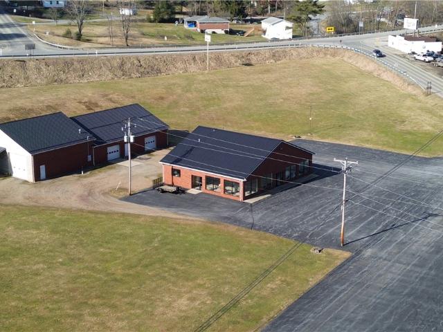 Commercial for sale in Walston, Pennsylvania