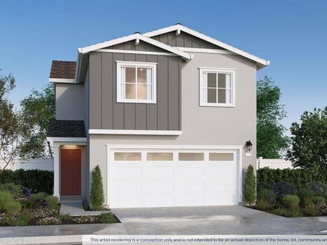 House for sale in Oakdale, California