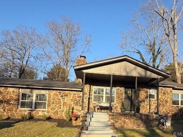 House for sale in Park Hill, Oklahoma