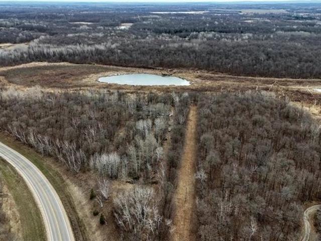 Land for sale in Becker, Minnesota
