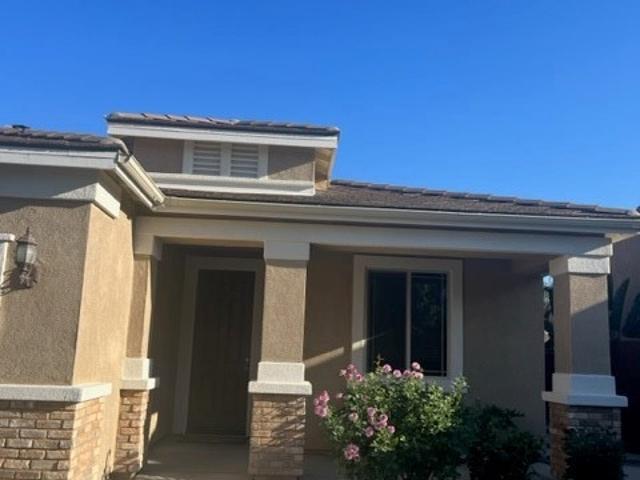 House for sale in Menifee, California