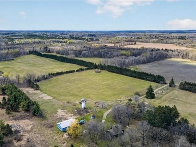 Land for sale in Hinckley, Minnesota