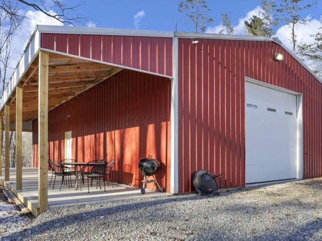 Land for sale in Vinton, Ohio