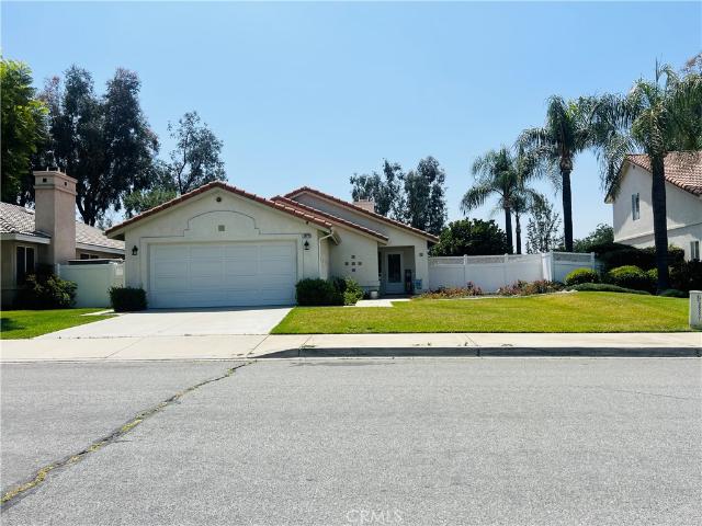 House for sale in Highland, California