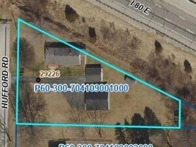 House for sale in Perrysburg, Ohio