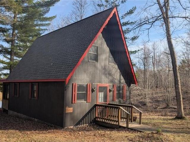House for sale in Swiss, Wisconsin