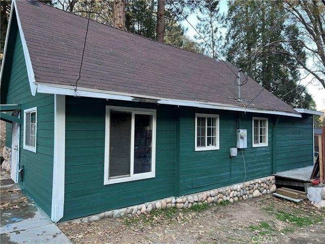 House for sale in Cedar Glen, California
