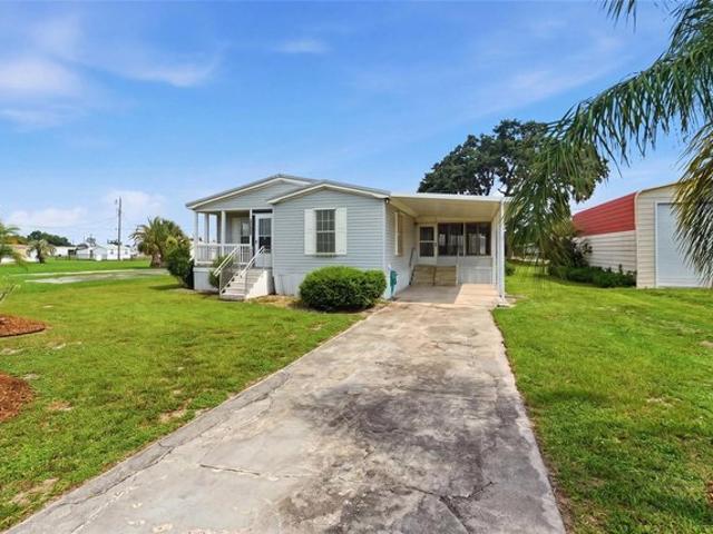 House for sale in Punta Gorda, Florida