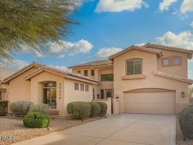 House for sale in Cave Creek, Arizona