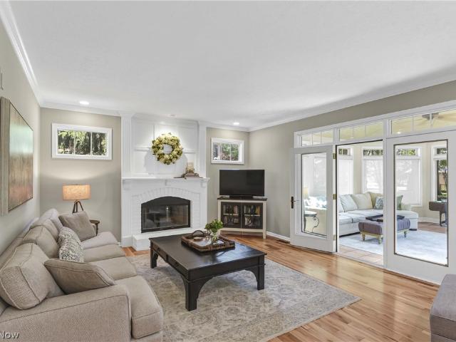 House for sale in Westlake, Ohio
